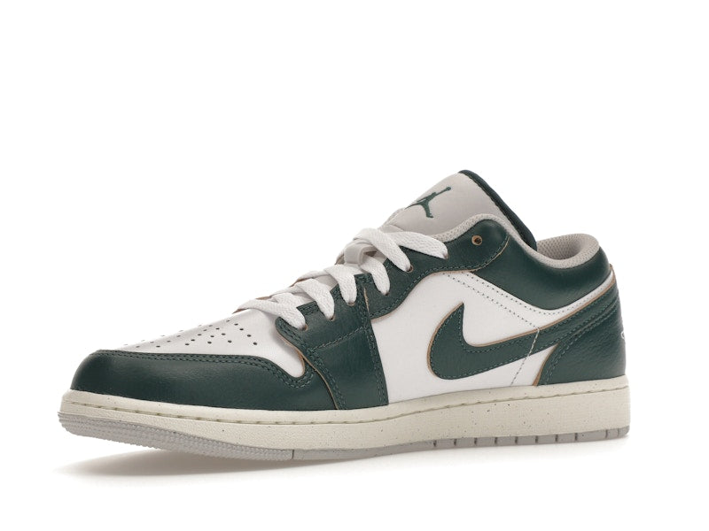 Jordan 1 Low SE Oxidized Green