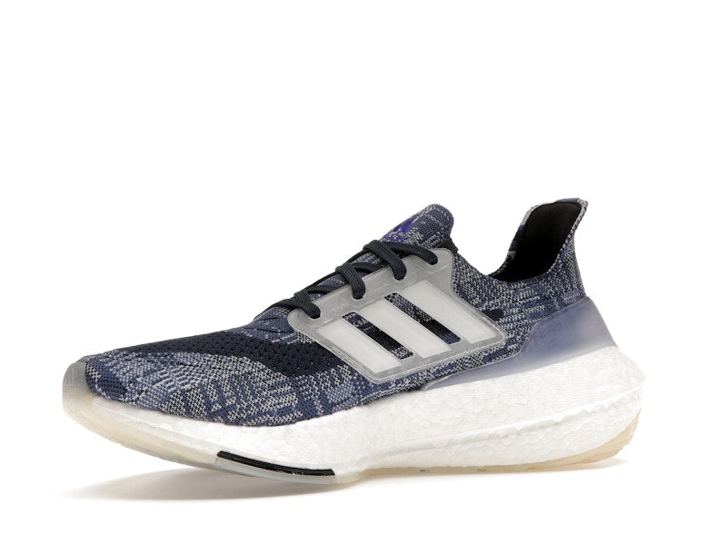 adidas Ultra Boost 21 Sashiko