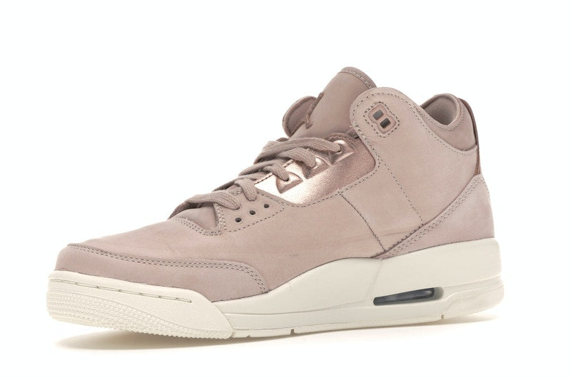 Jordan 3 Retro Particle Beige (Women's)