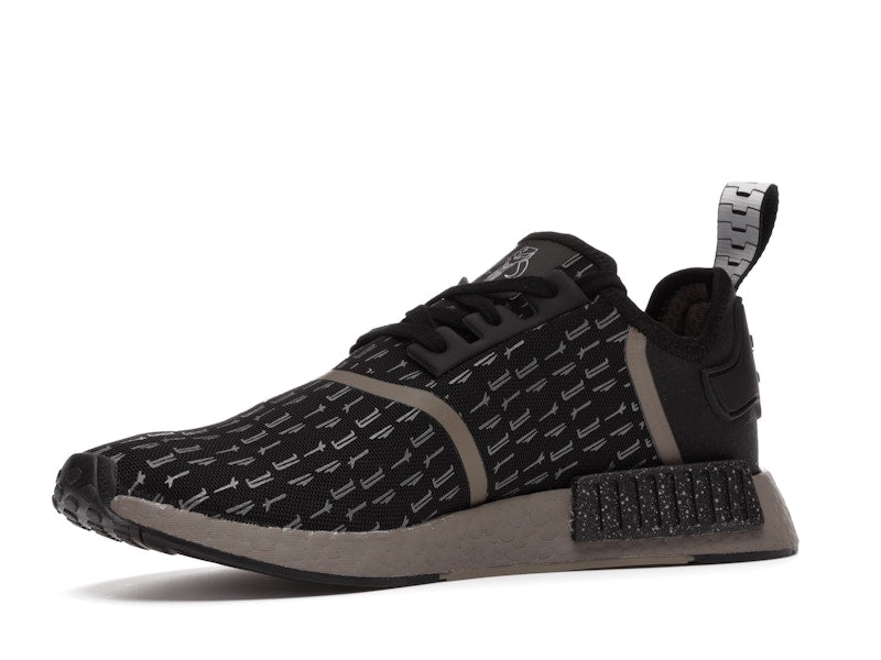 adidas NMD R1 Star Wars The Mandalorian