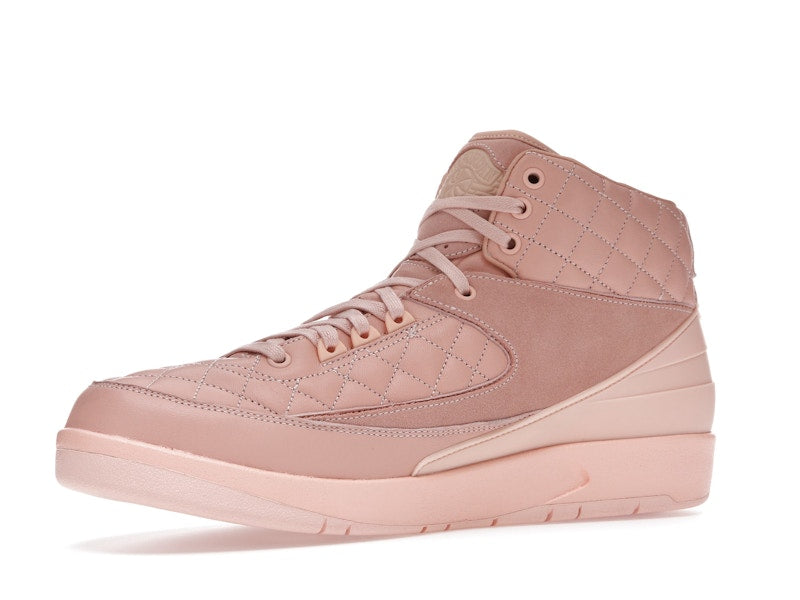 Jordan 2 Retro Just Don Arctic Orange (Mens Sizes)