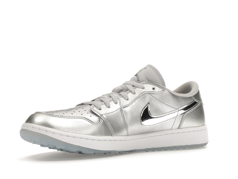 Jordan 1 Retro Low Golf Gift Giving Pack