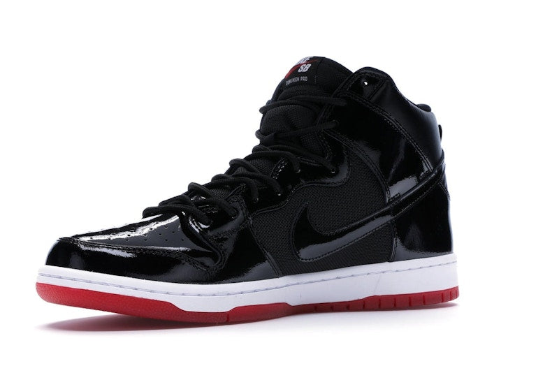 Nike SB Dunk High Bred