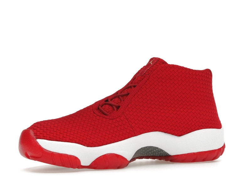 Jordan Future Gym Red