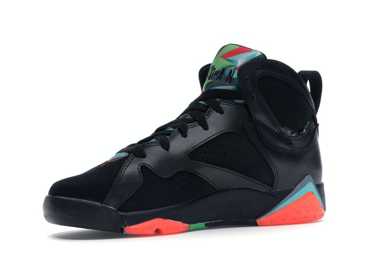 Jordan 7 Retro Barcelona Nights (GS)