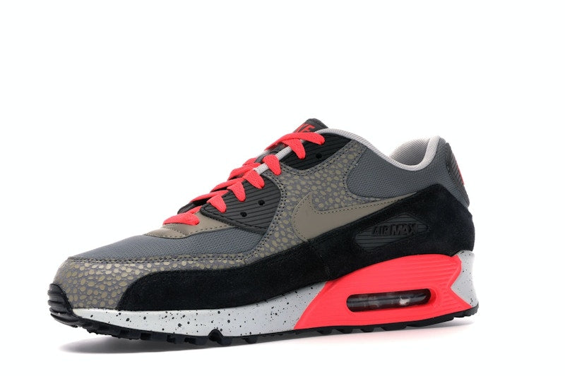Nike Air Max 90 Bamboo Safari