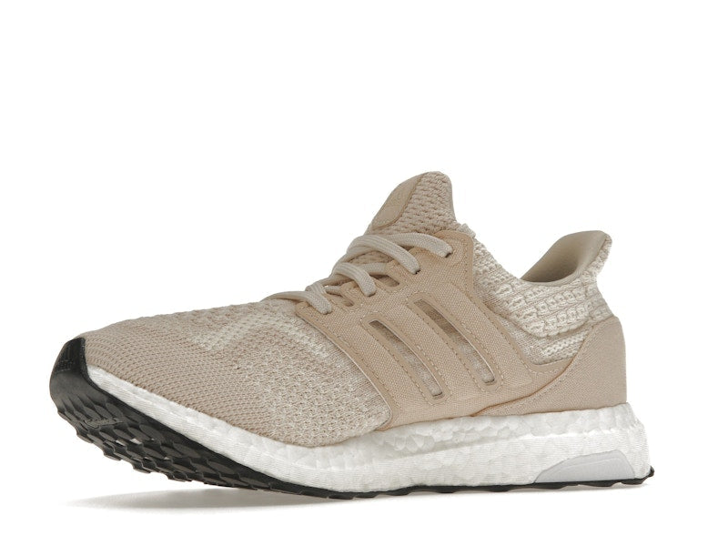 adidas Ultra Boost 5.0 DNA Halo Ivory (Women's)
