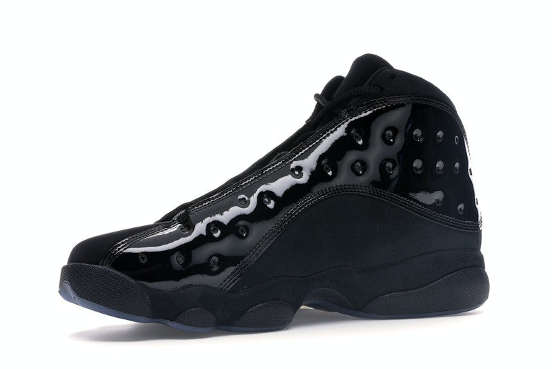 Jordan 13 Retro Cap and Gown