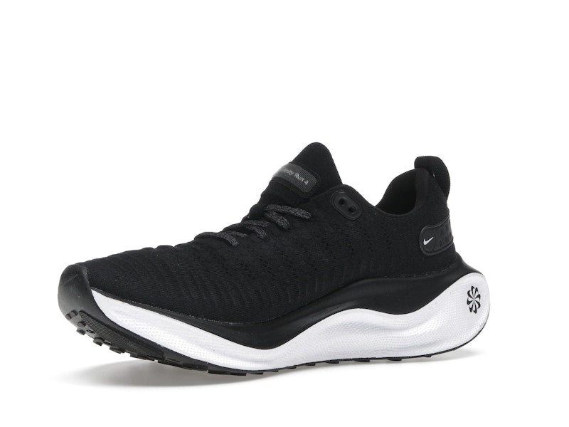 Nike ReactX Infinity Run 4 Black White (Women's)