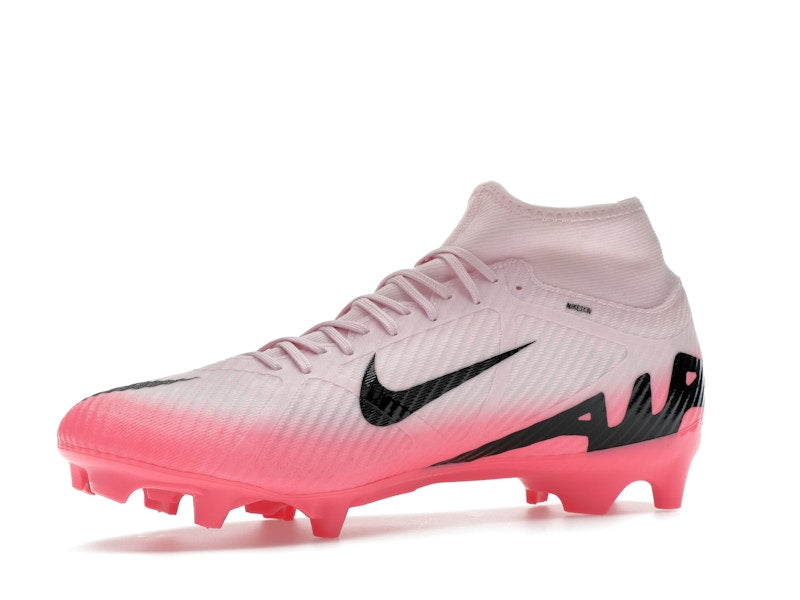 Nike Mercurial Superfly 9 Academy MG Pink Foam Black