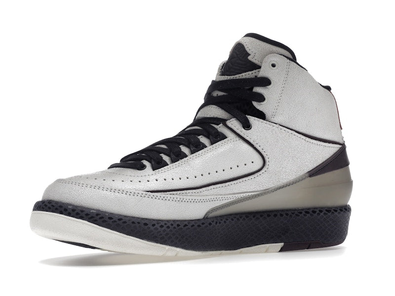 Jordan 2 Retro A Ma Maniére Airness