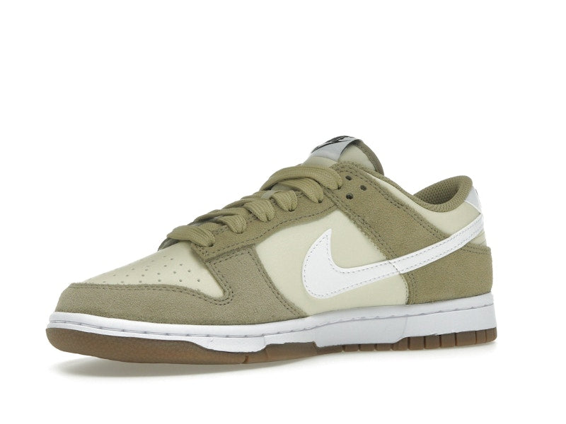 Nike Dunk Low Retro SE Neutral Olive Light Khaki White