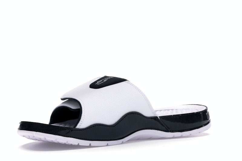 Jordan Hydro 11 Retro Slide Concord