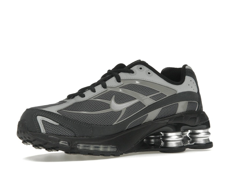 Nike Shox Ride 2 Light Graphite