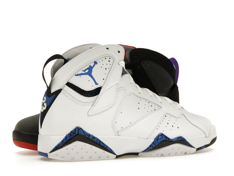 Jordan Defining Moments Pack (7/7)