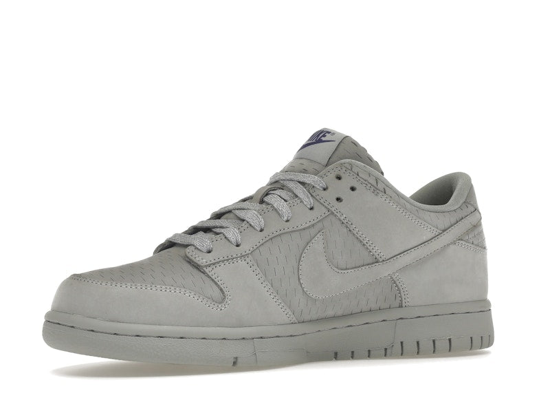 Nike Dunk Low Plattenbau
