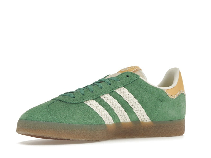 adidas Gazelle Preloved Green