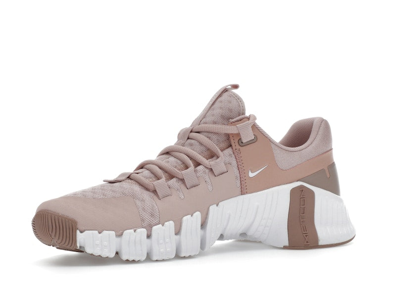 Nike Free Metcon 5 Pink Oxford (Women's)