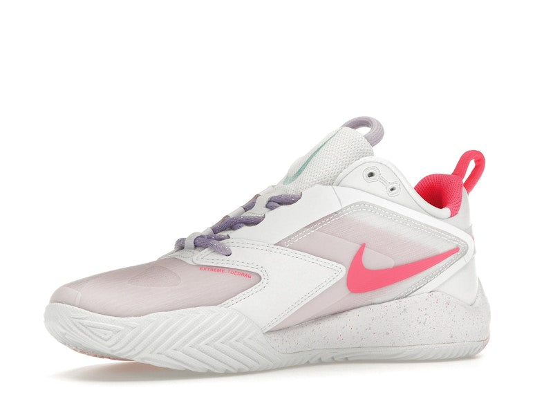 Nike HyperAce 3 SE Pink Foam