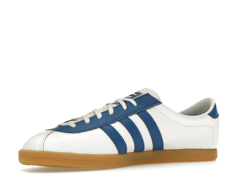adidas London Core White Dark Marine