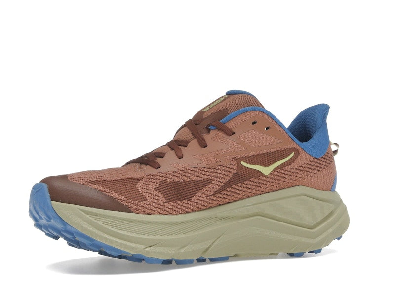 Hoka One One Challenger 8 Maple Cardamom