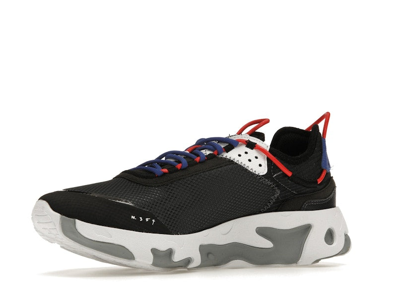Nike React Live Anthracite