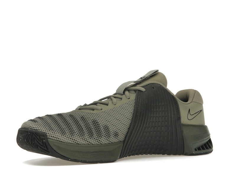Nike Metcon 9 Light Army Cargo Khaki Sequoia Black
