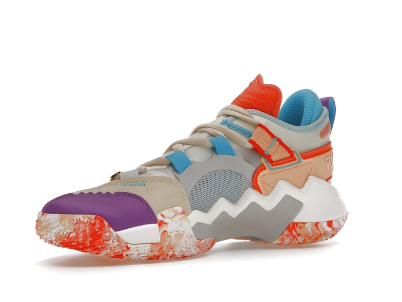 Jordan Why Not .5 Multi Color