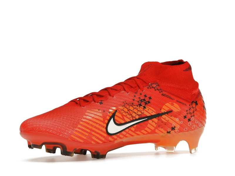 Nike Zoom Superfly 9 MDS Elite FG Dream Speed Light Crimson