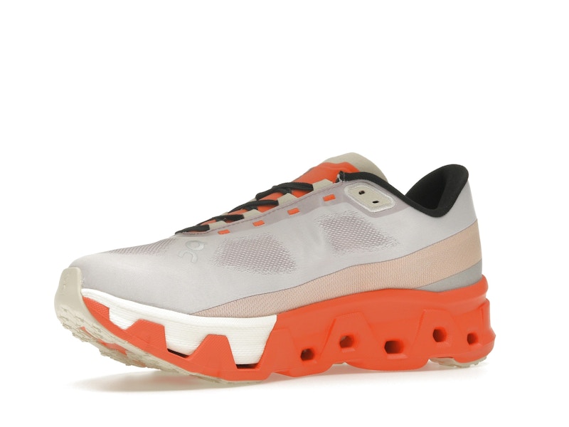 On Running Cloudmonster Hyper Mauve Flame (Women's)