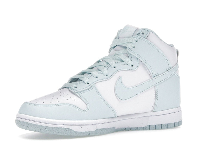 Nike Dunk High Next Nature Glacier Ice (Women's)