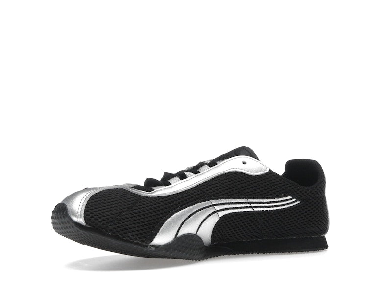 Puma H-Street OG Black Silver (Women's)
