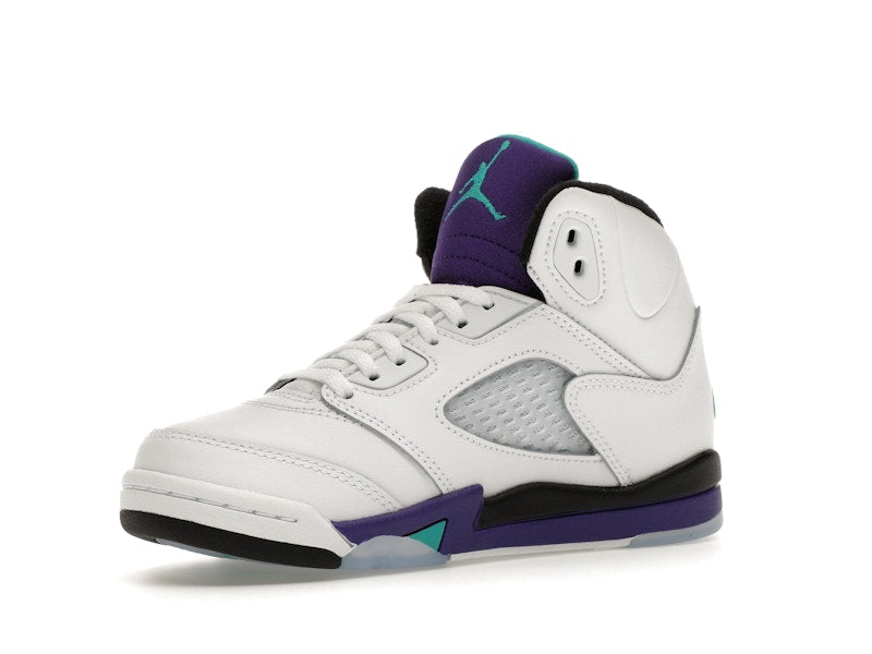 Jordan 5 Retro Grape (2025) (PS)