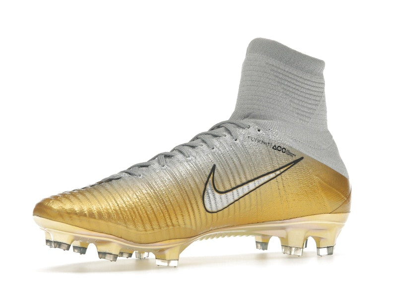 Nike Mercurial Superfly CR7 Cristiano Ronaldo Quinto Triunfo