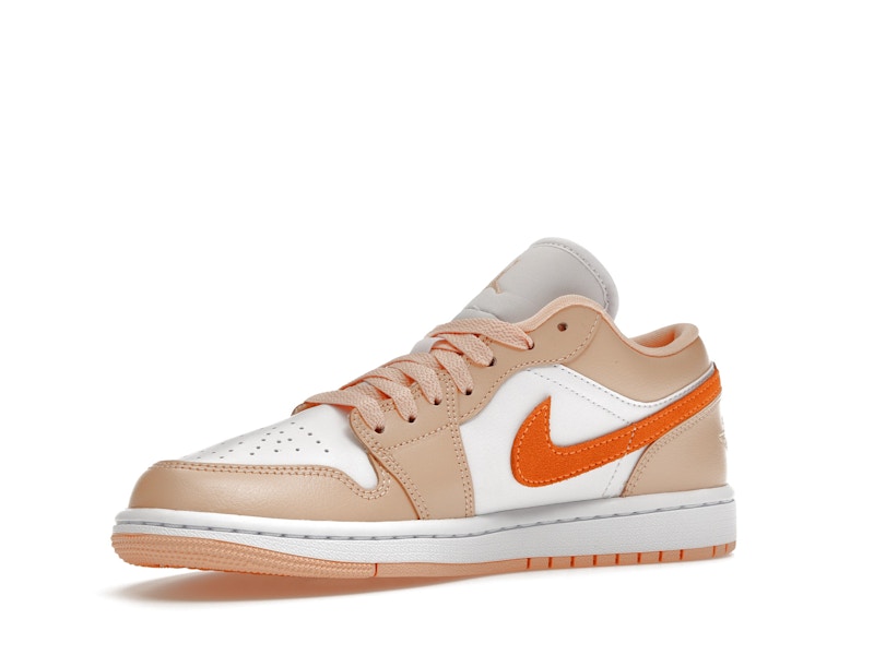 Jordan 1 Low Sunset Haze (Women's)