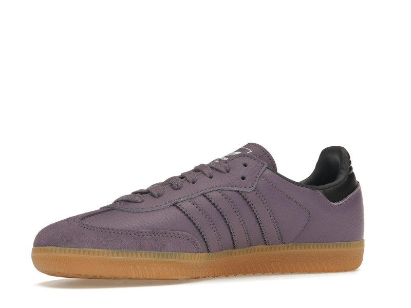 adidas Samba Shadow Violet (Women's)