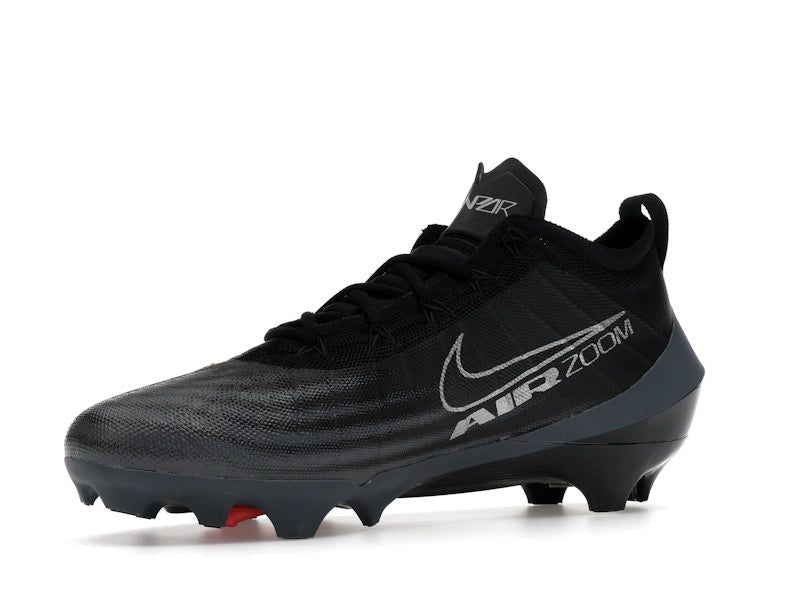 Nike Zoom Air Vapor Elite 1 Black Dark Grey Bright Crimson