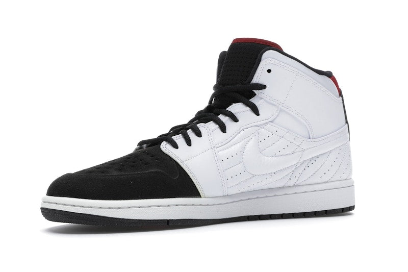 Jordan 1 Retro 99 Black Toe
