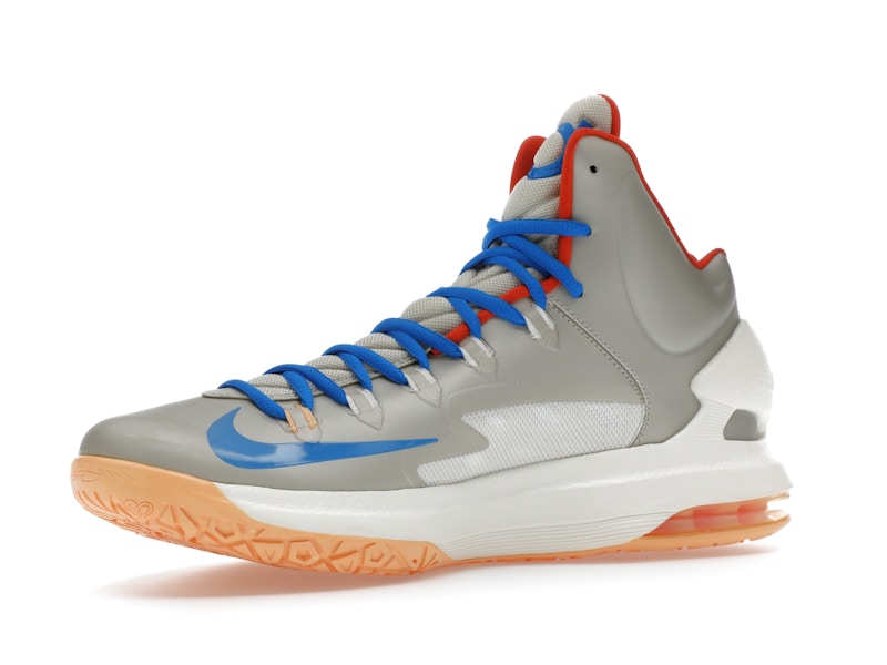 Nike KD 5 Birch