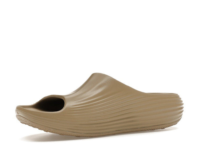 Nike ReactX Rejuven8 Slide Khaki