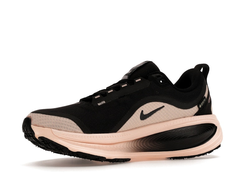 Nike Vomero 18 Gore-Tex Black Crimson Tint (Women's)