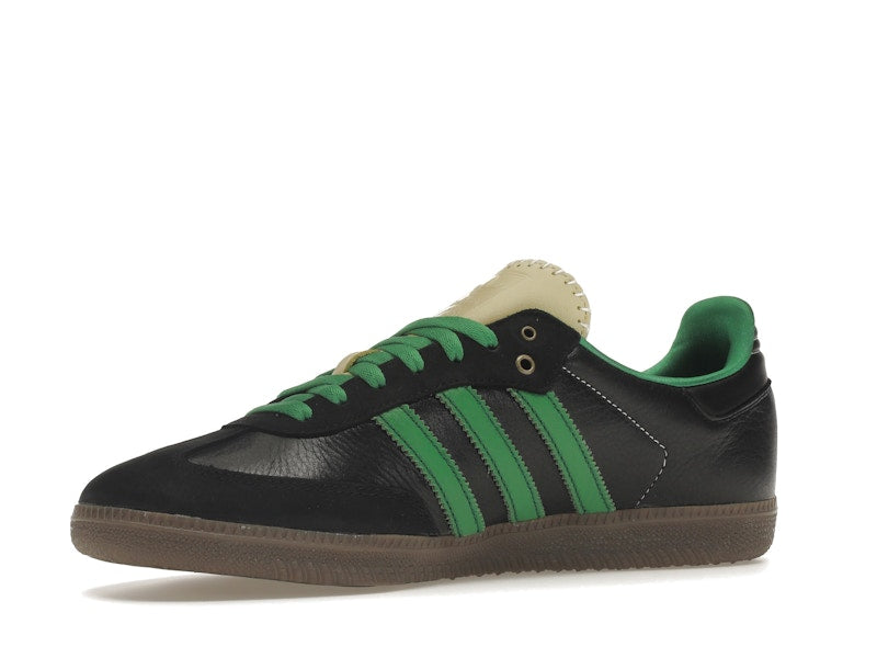 adidas Samba Wales Bonner Black