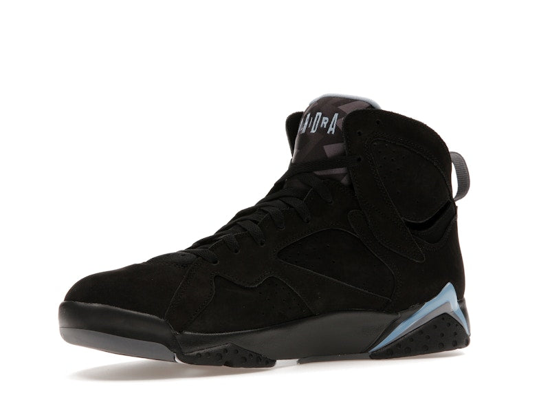 Jordan 7 Retro Chambray (2023)