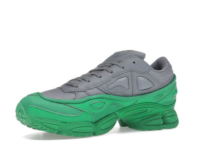 adidas Ozweego Raf Simons Green Grey