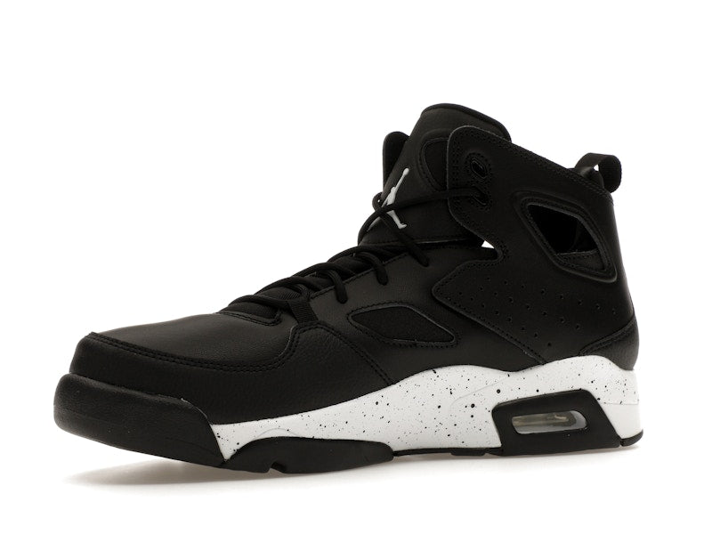 Jordan Flight Club '91 Black White