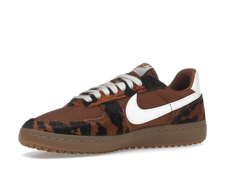 Nike Field General Cinnamon Cow Print (Women's)