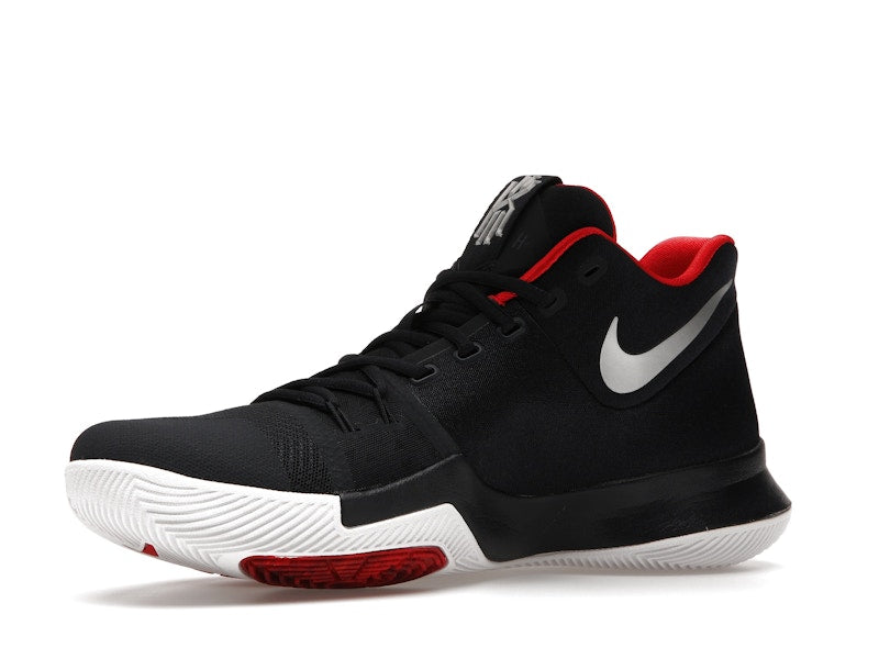 Nike Kyrie 3 Samurai