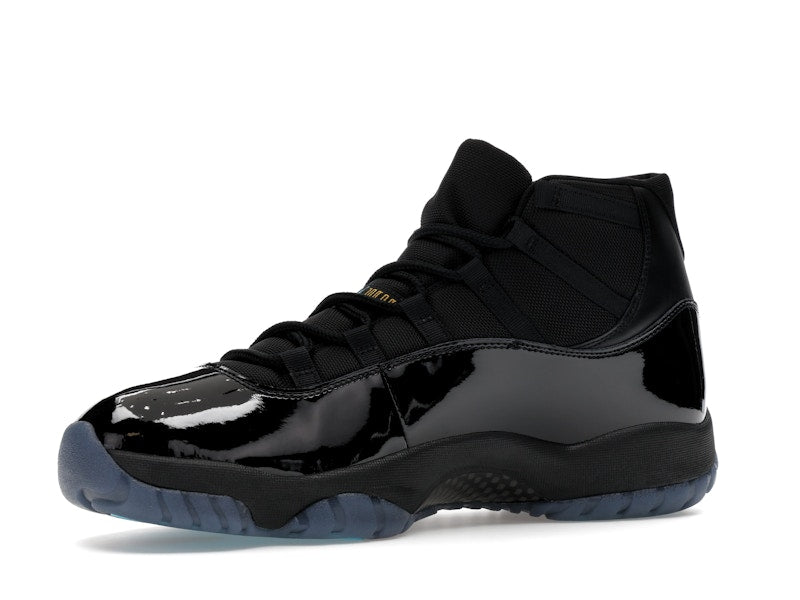 Jordan 11 Retro Gamma Blue (2025)