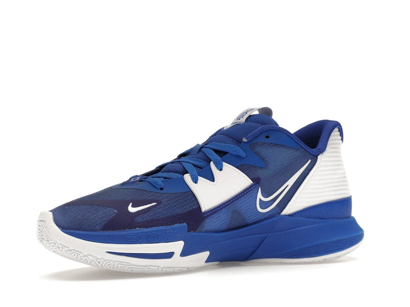 Nike Kyrie 5 Low TB Game Royal