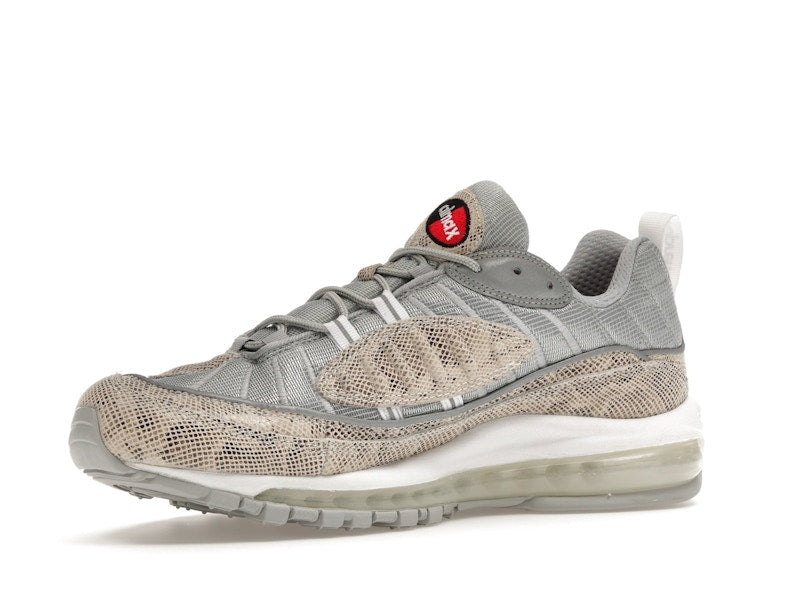 Nike Air Max 98 Supreme Snakeskin